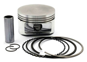 Pist&otilde;es e An&eacute;is